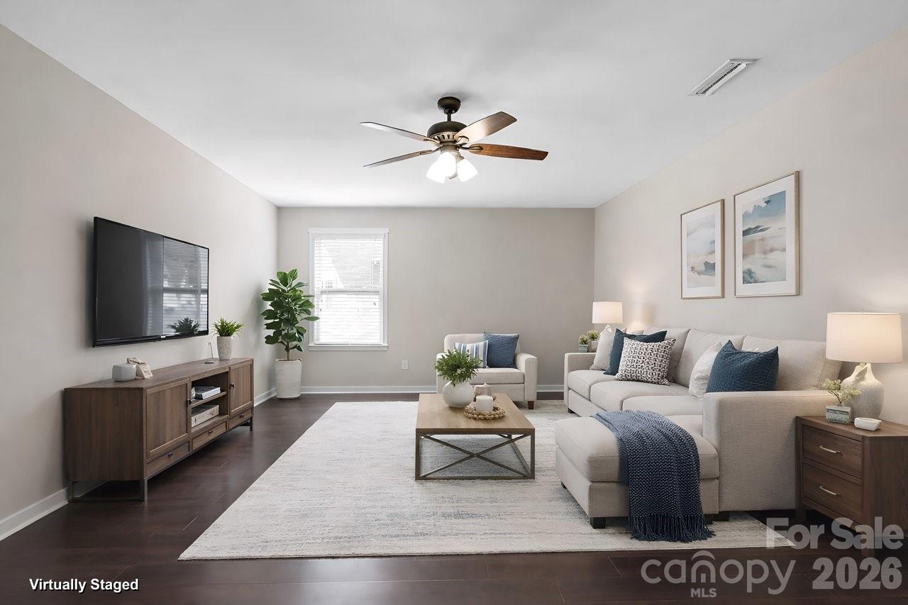 Chestnut Place - Residential