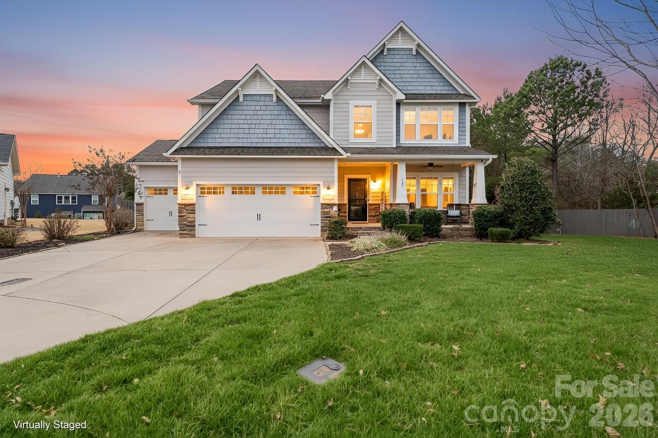 Chestnut Place - Residential