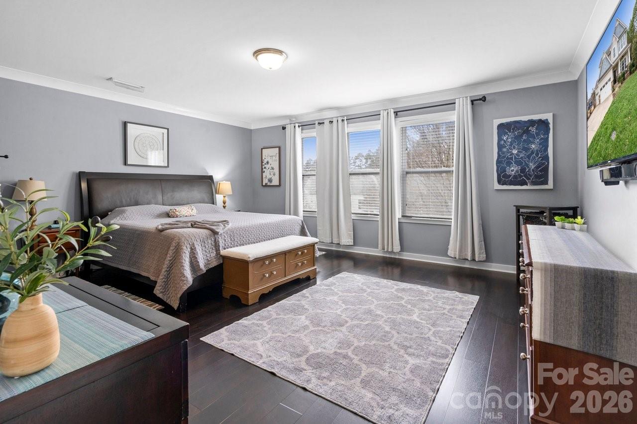 Chestnut Place - Residential