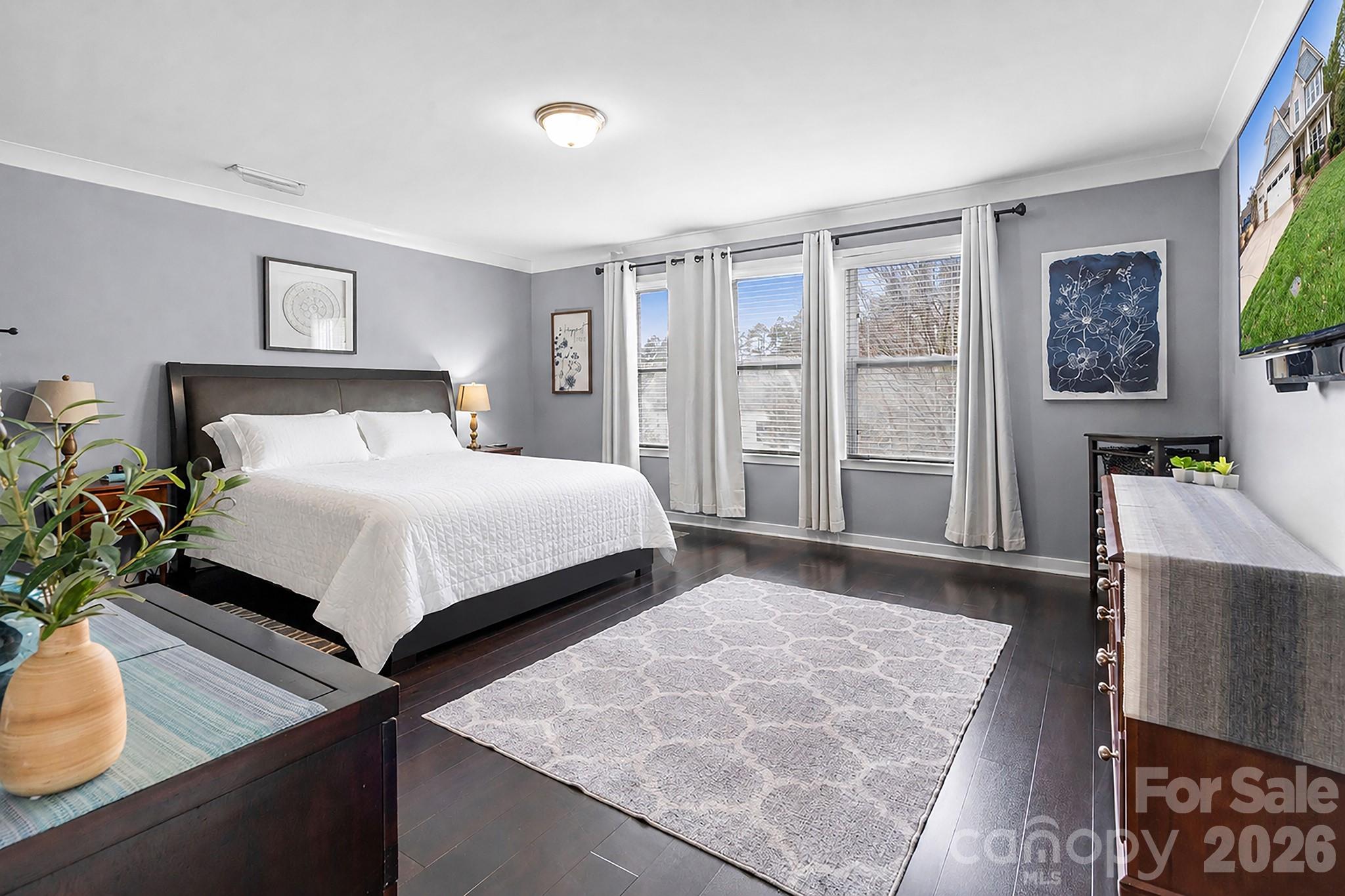 Chestnut Place - Residential