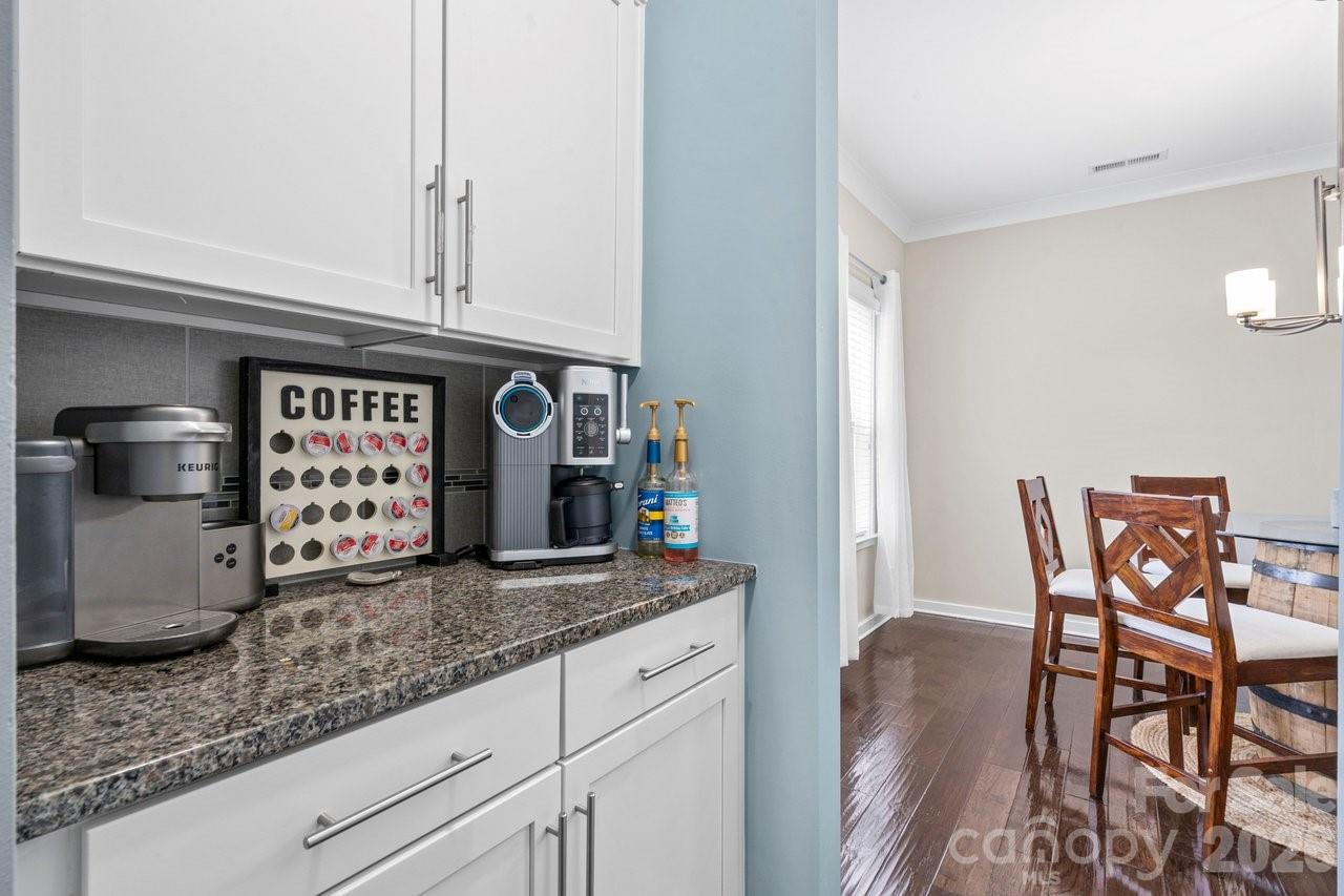 Chestnut Place - Residential