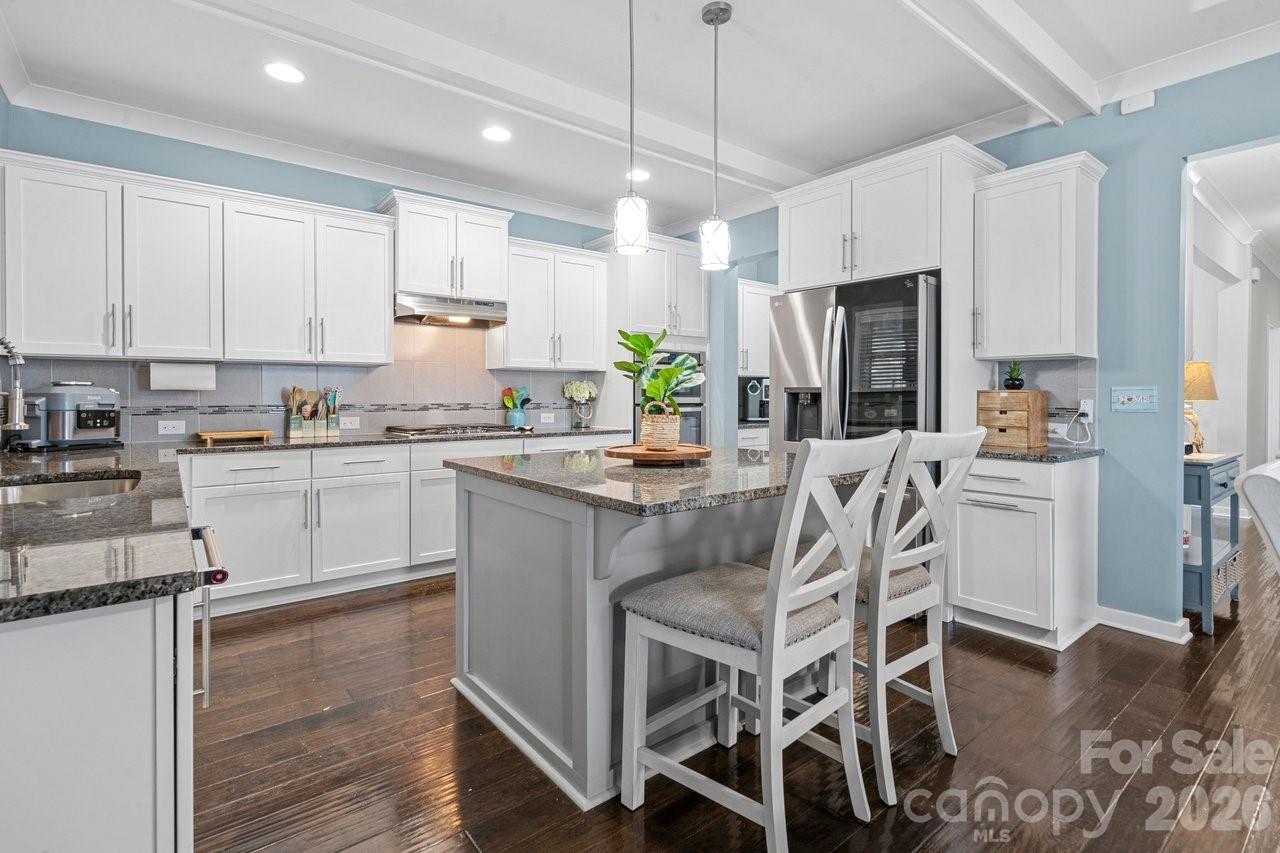 Chestnut Place - Residential