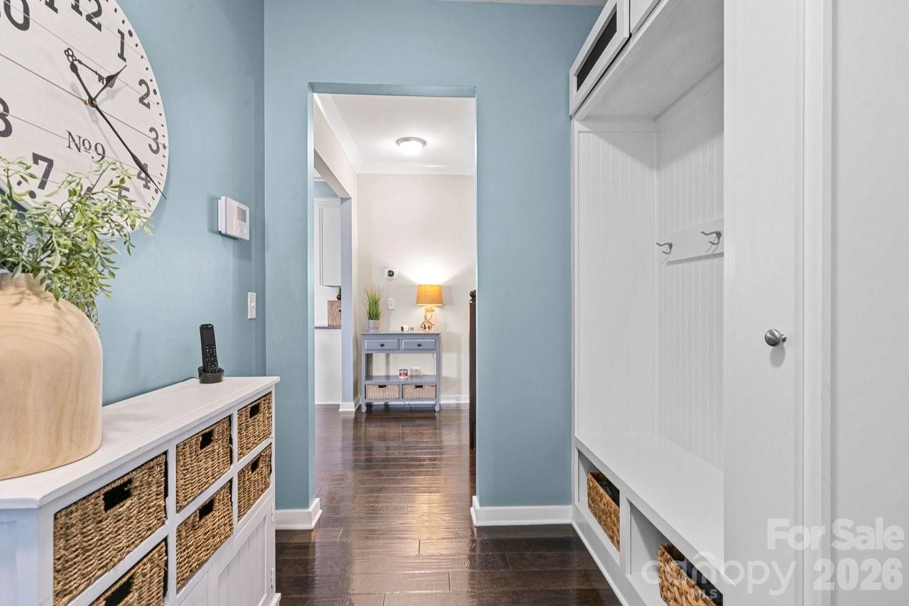 Chestnut Place - Residential