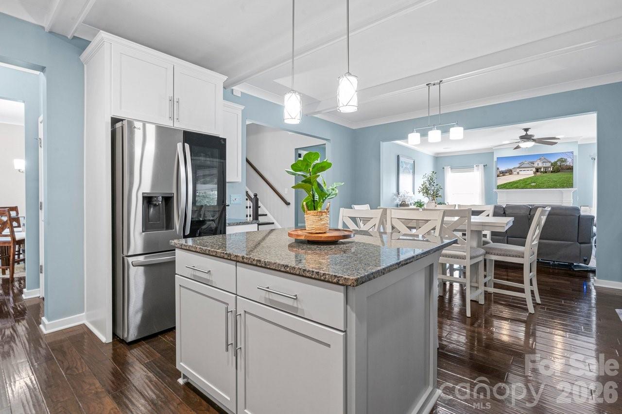 Chestnut Place - Residential
