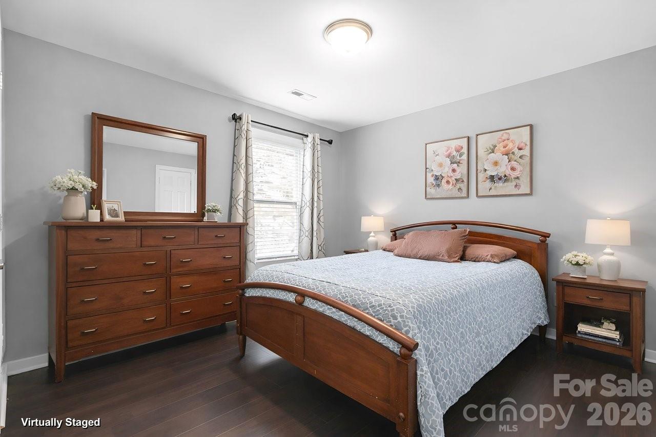Chestnut Place - Residential
