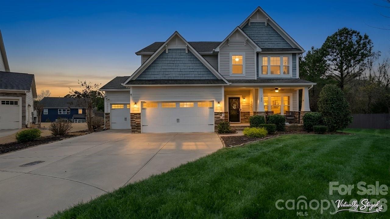 Chestnut Place - Residential