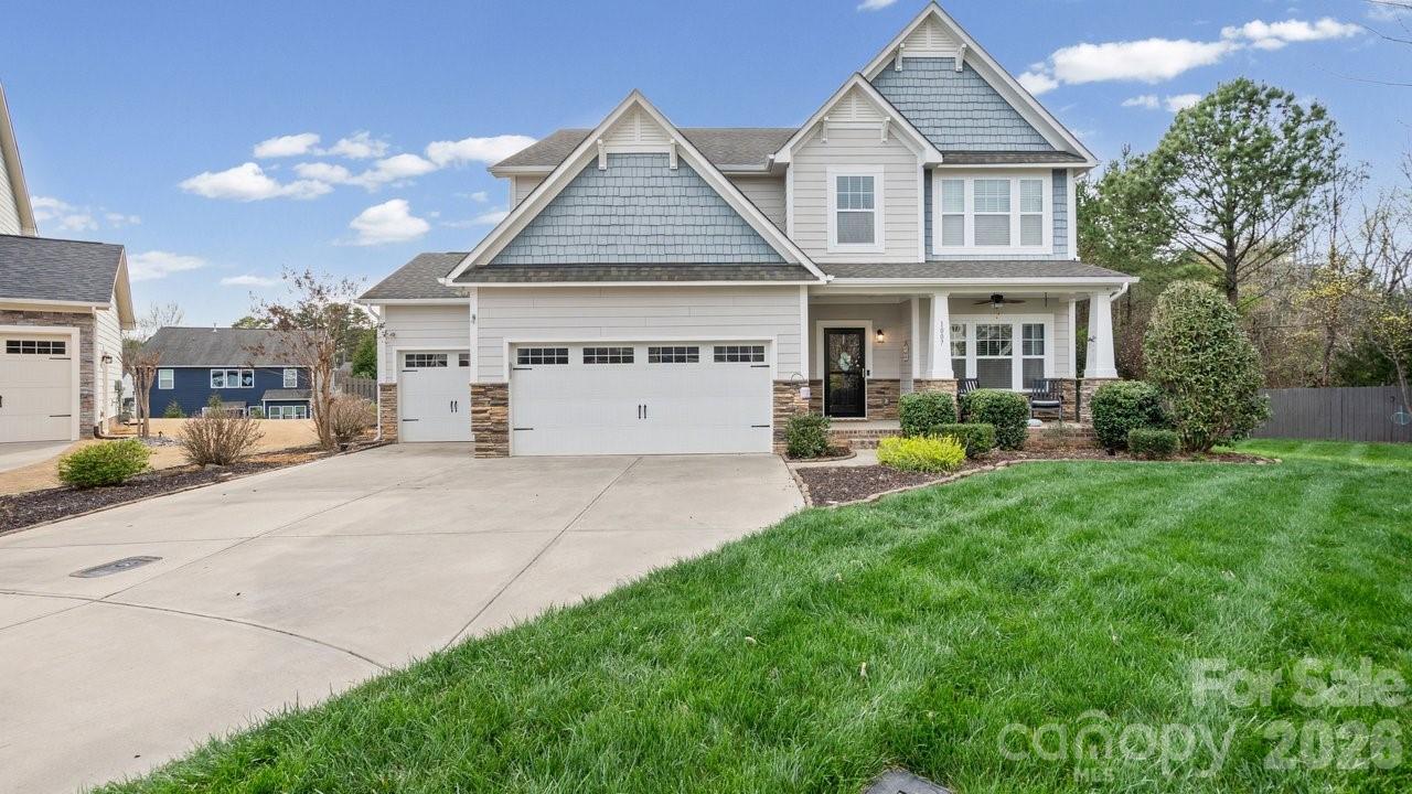 Chestnut Place - Residential