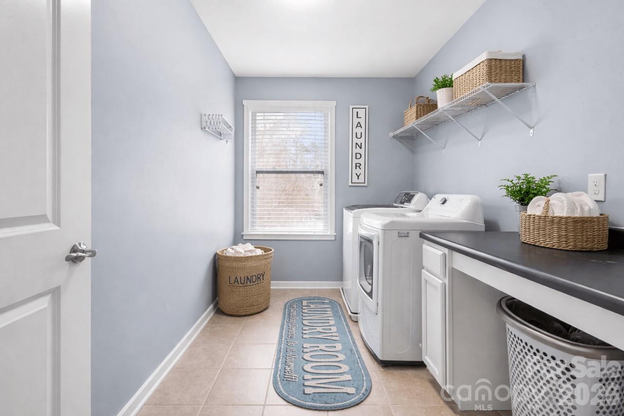 Chestnut Place - Residential