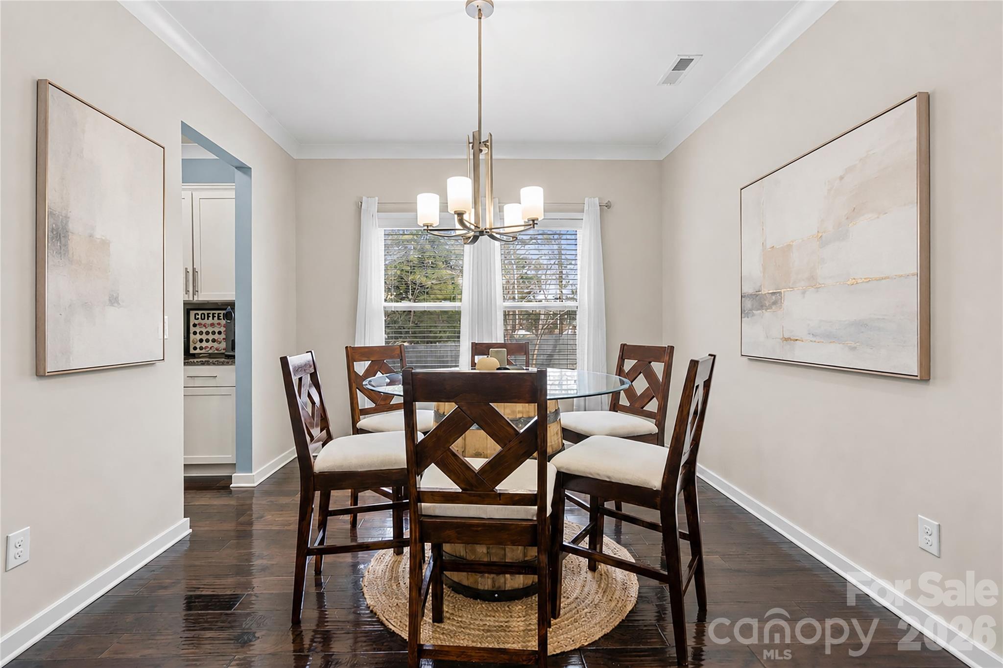 Chestnut Place - Residential