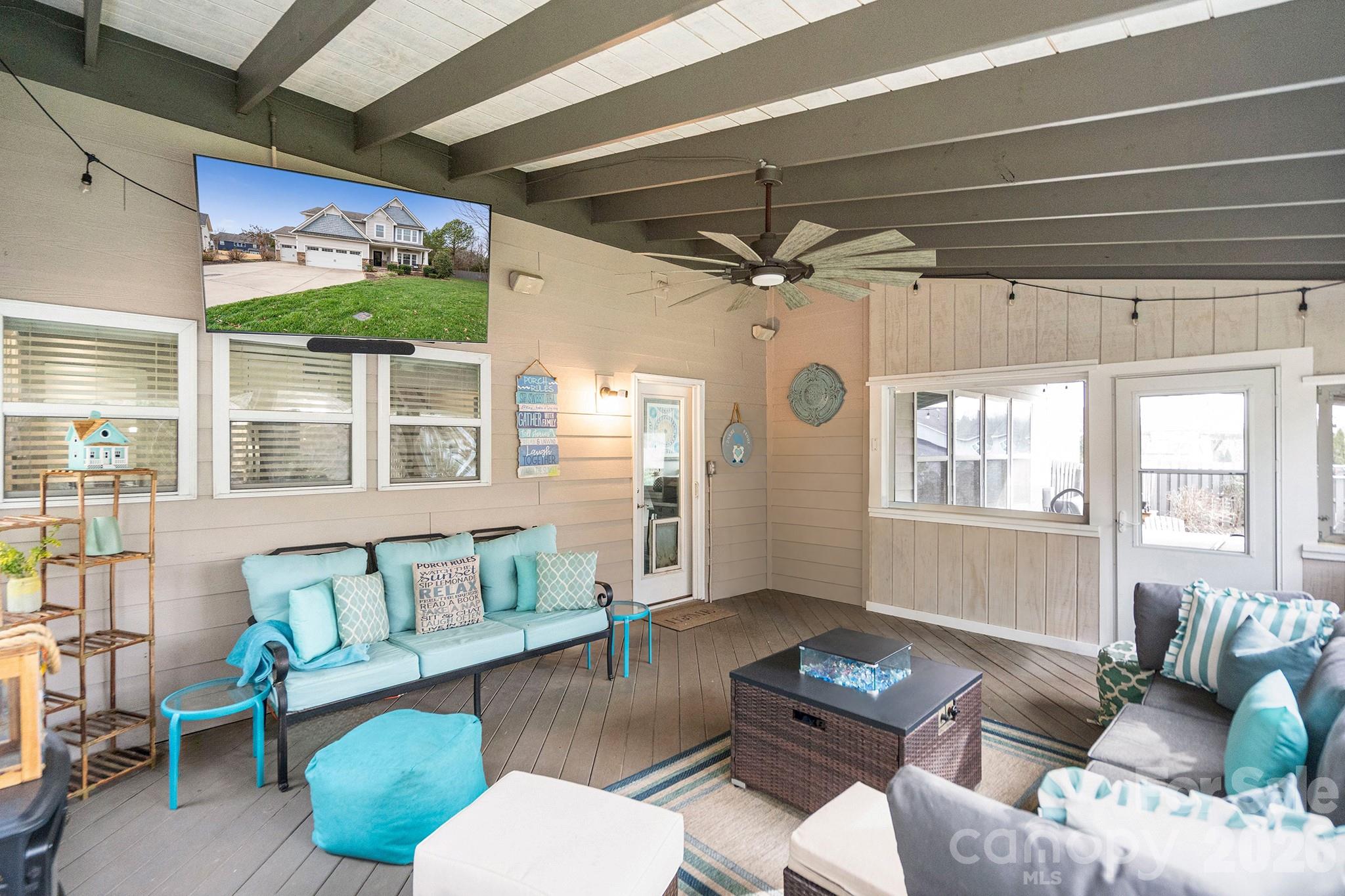 Chestnut Place - Residential