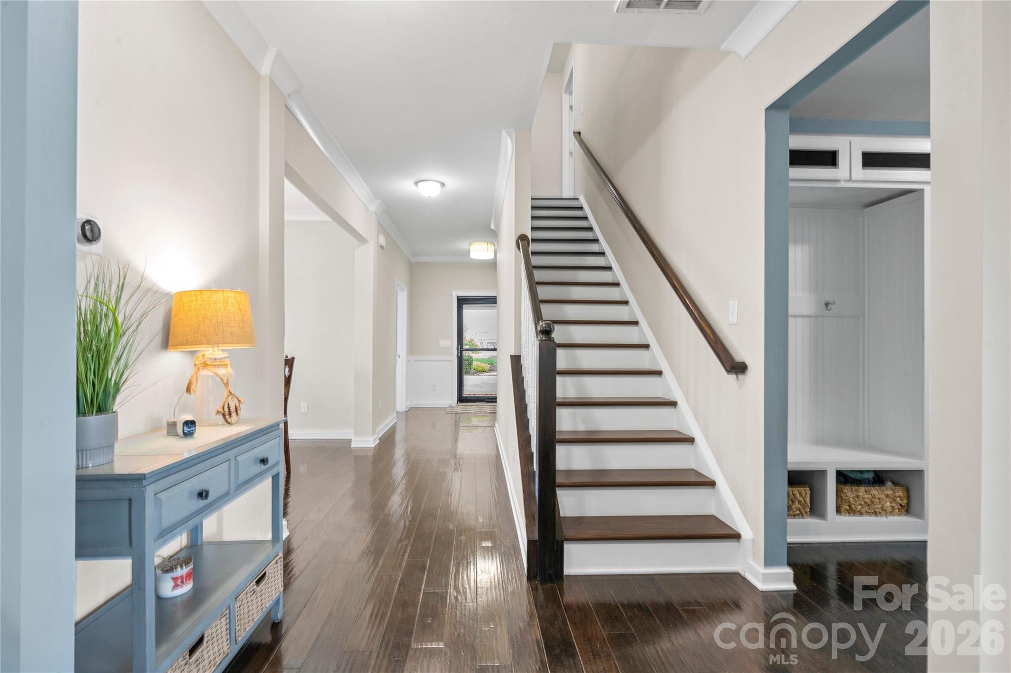 Chestnut Place - Residential