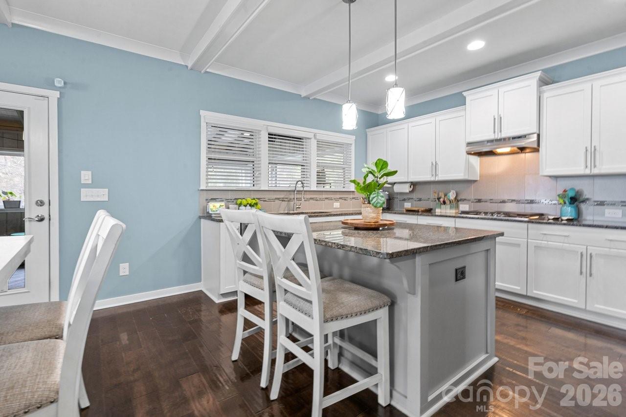 Chestnut Place - Residential
