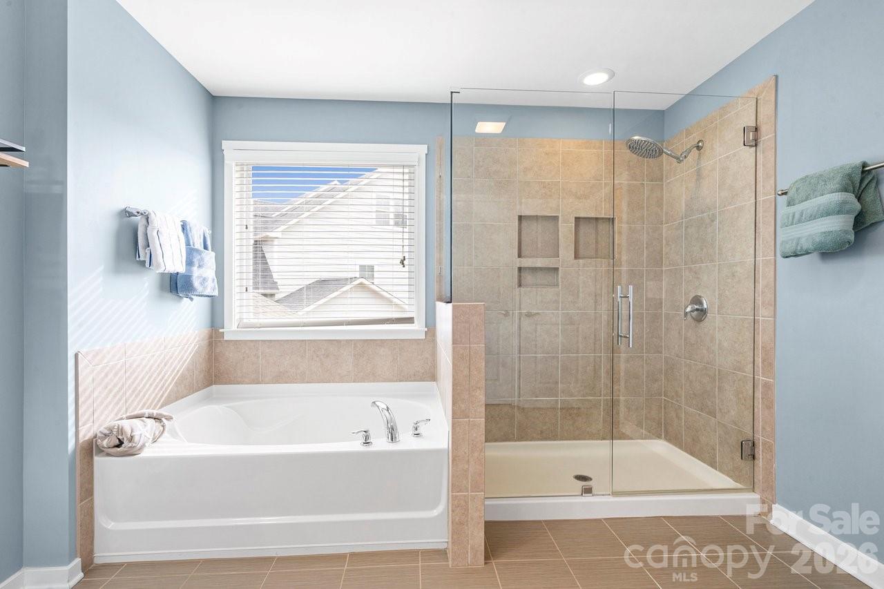 Chestnut Place - Residential