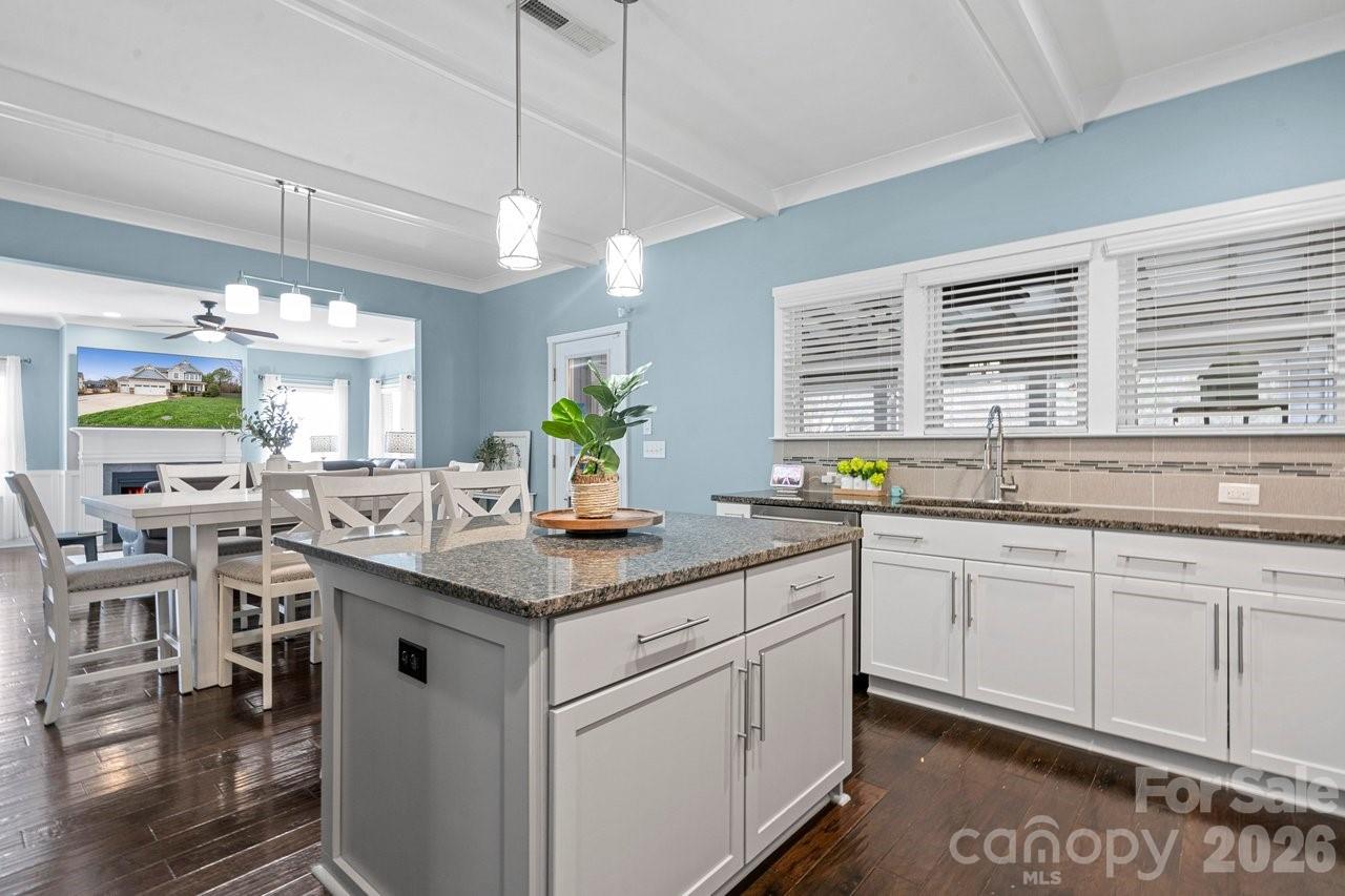 Chestnut Place - Residential
