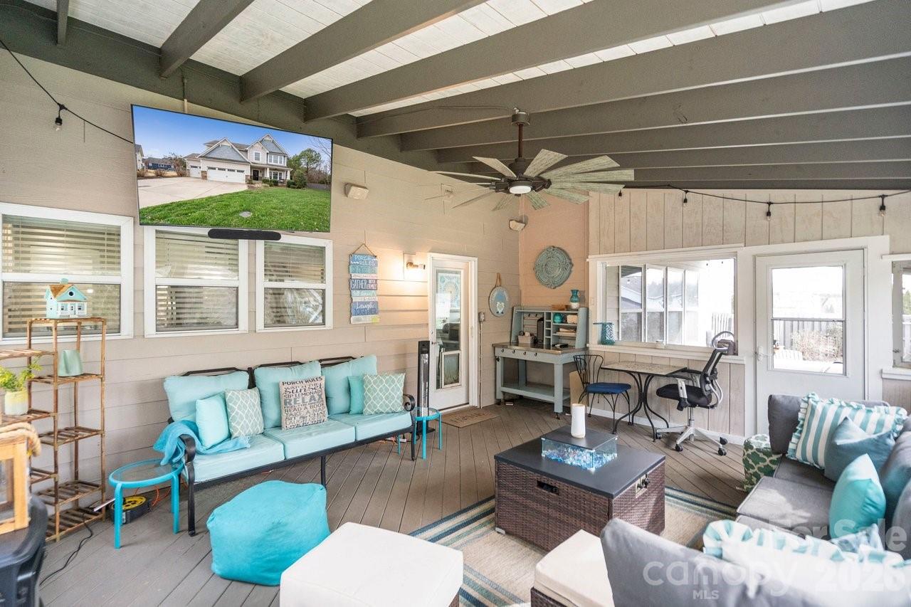 Chestnut Place - Residential