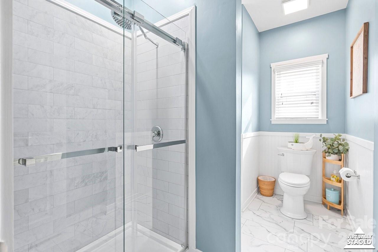 Chestnut Place - Residential