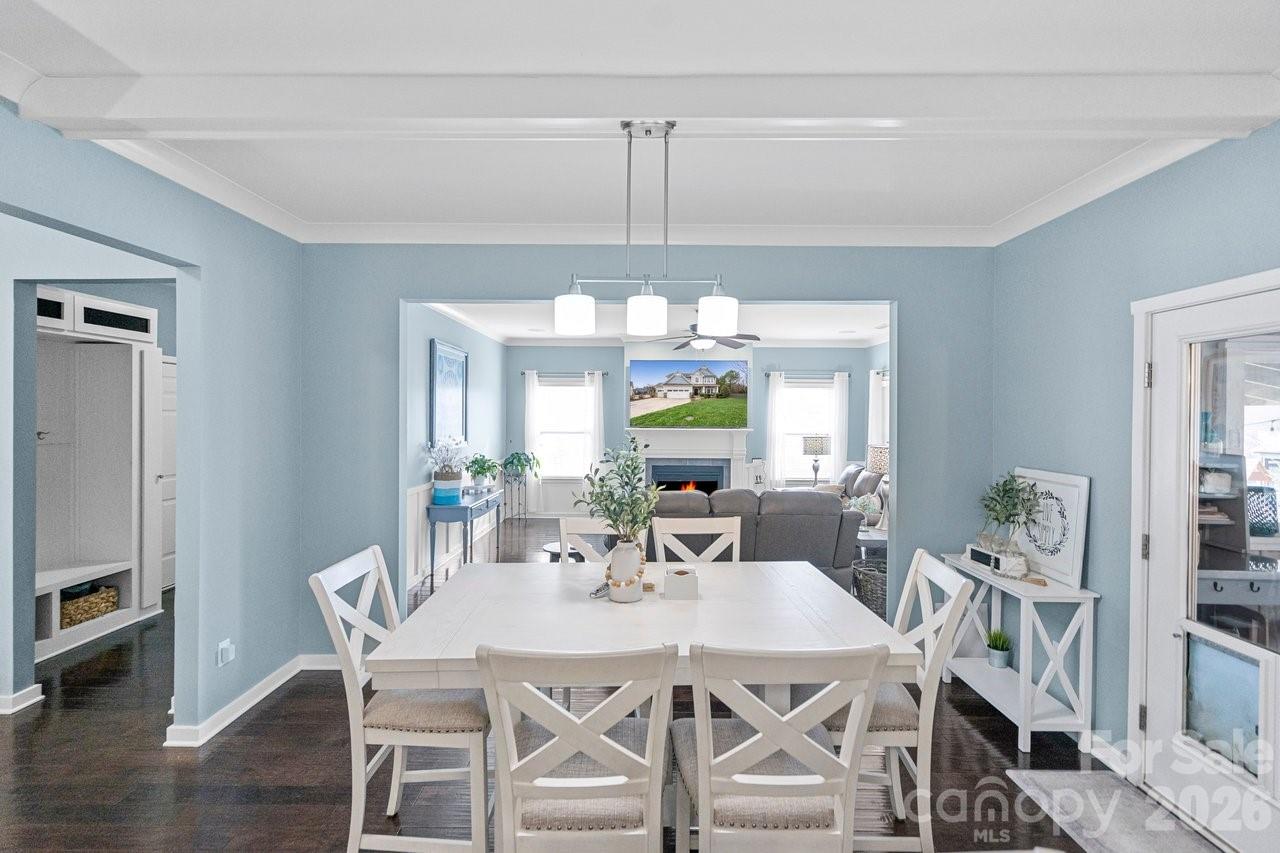 Chestnut Place - Residential