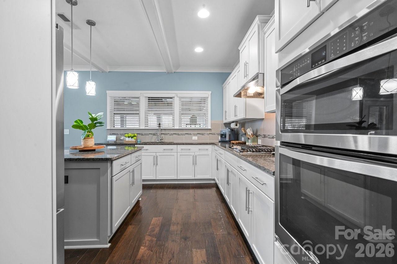Chestnut Place - Residential