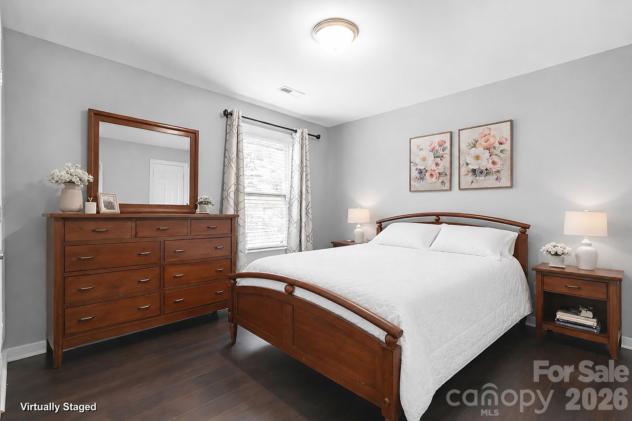Chestnut Place - Residential