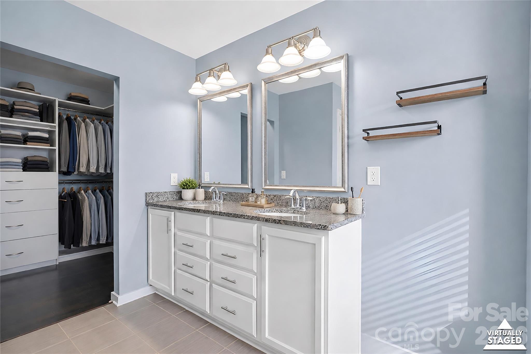 Chestnut Place - Residential