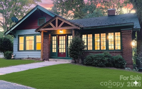 Photo of 326 S 3rd Street, Albemarle, NC 28001 (MLS # 4435825)