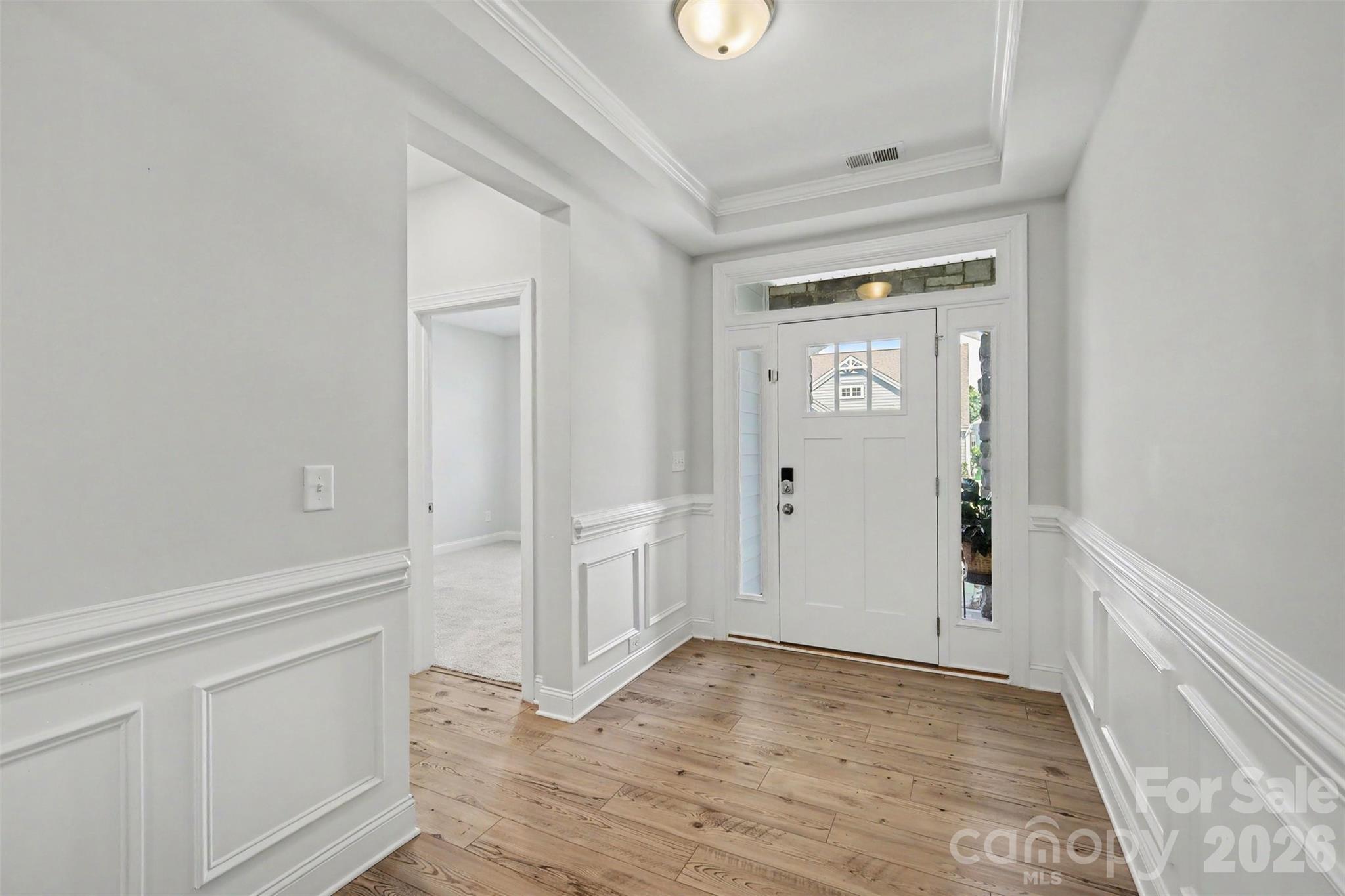 125 S Dunlavin Way