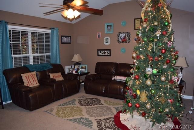 Hunters Ridge - Residential