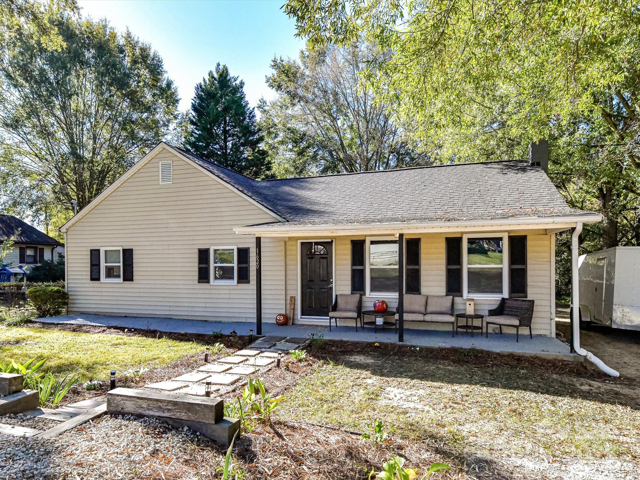 1620 Blueberry Street