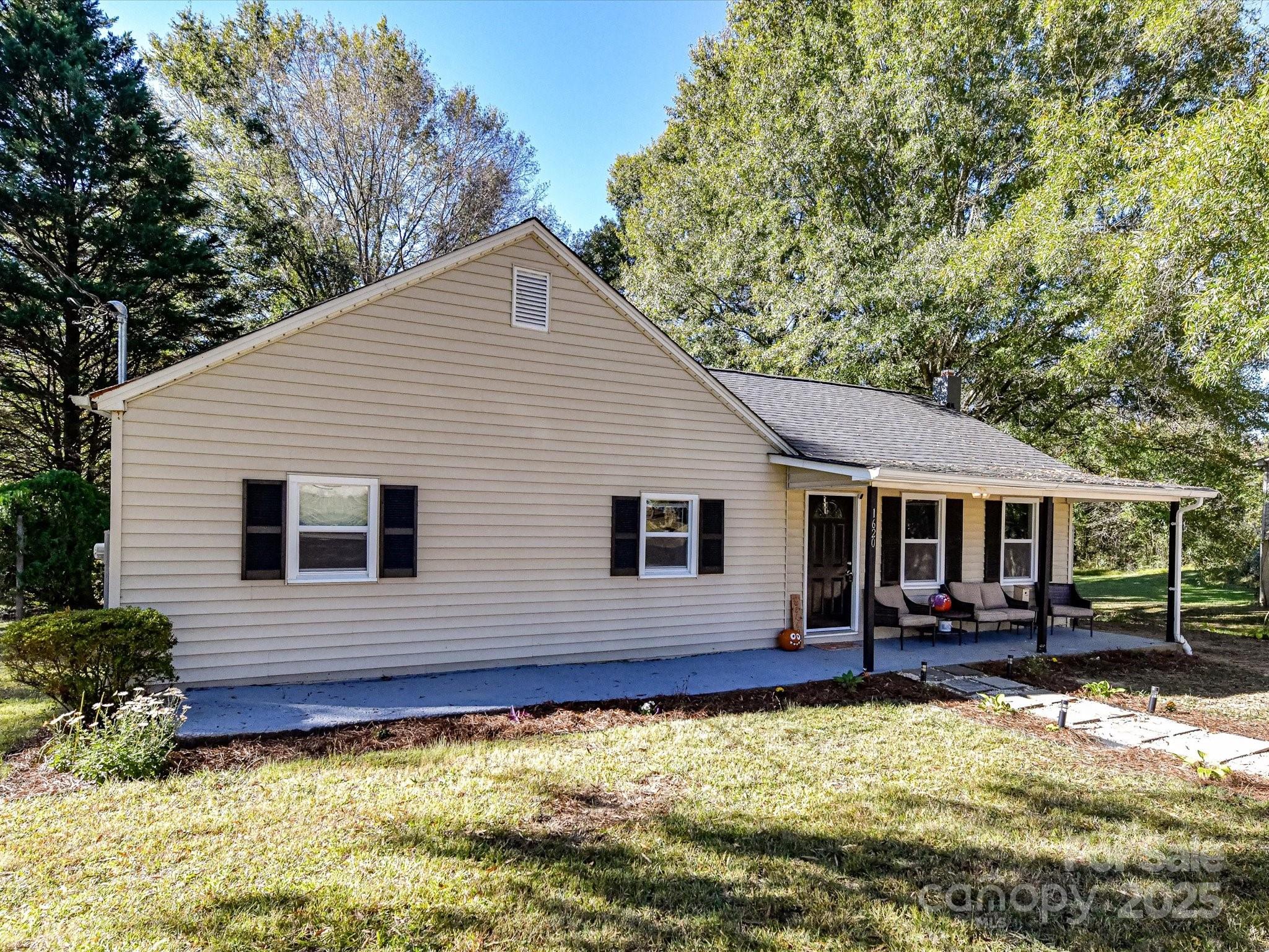 1620 Blueberry Street