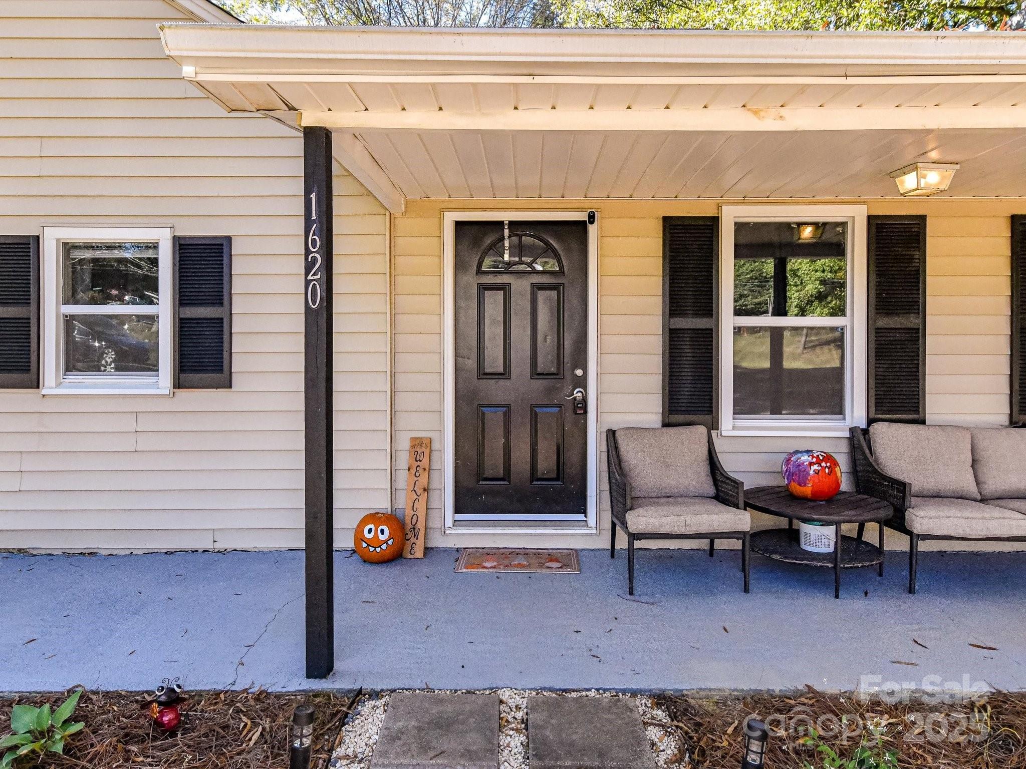 1620 Blueberry Street