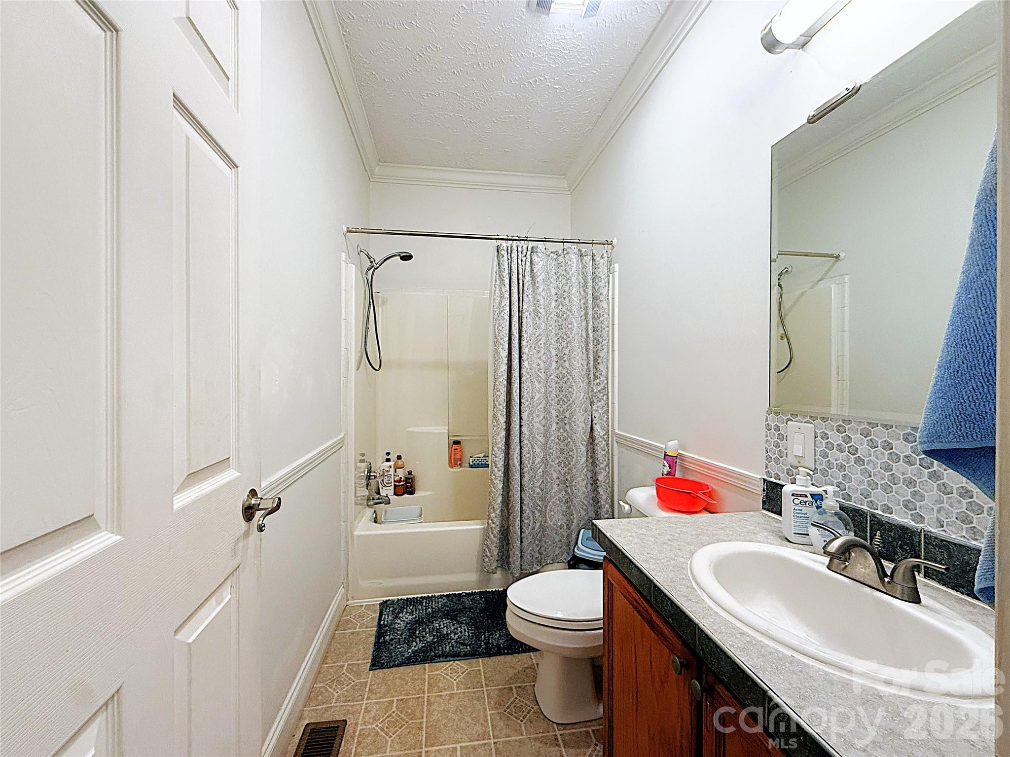 James Estates - Residential