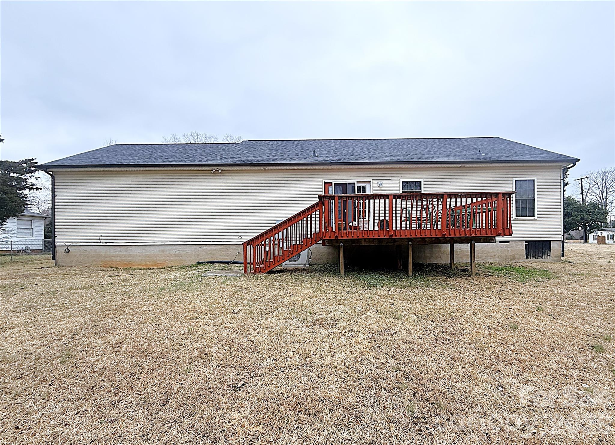 James Estates - Residential