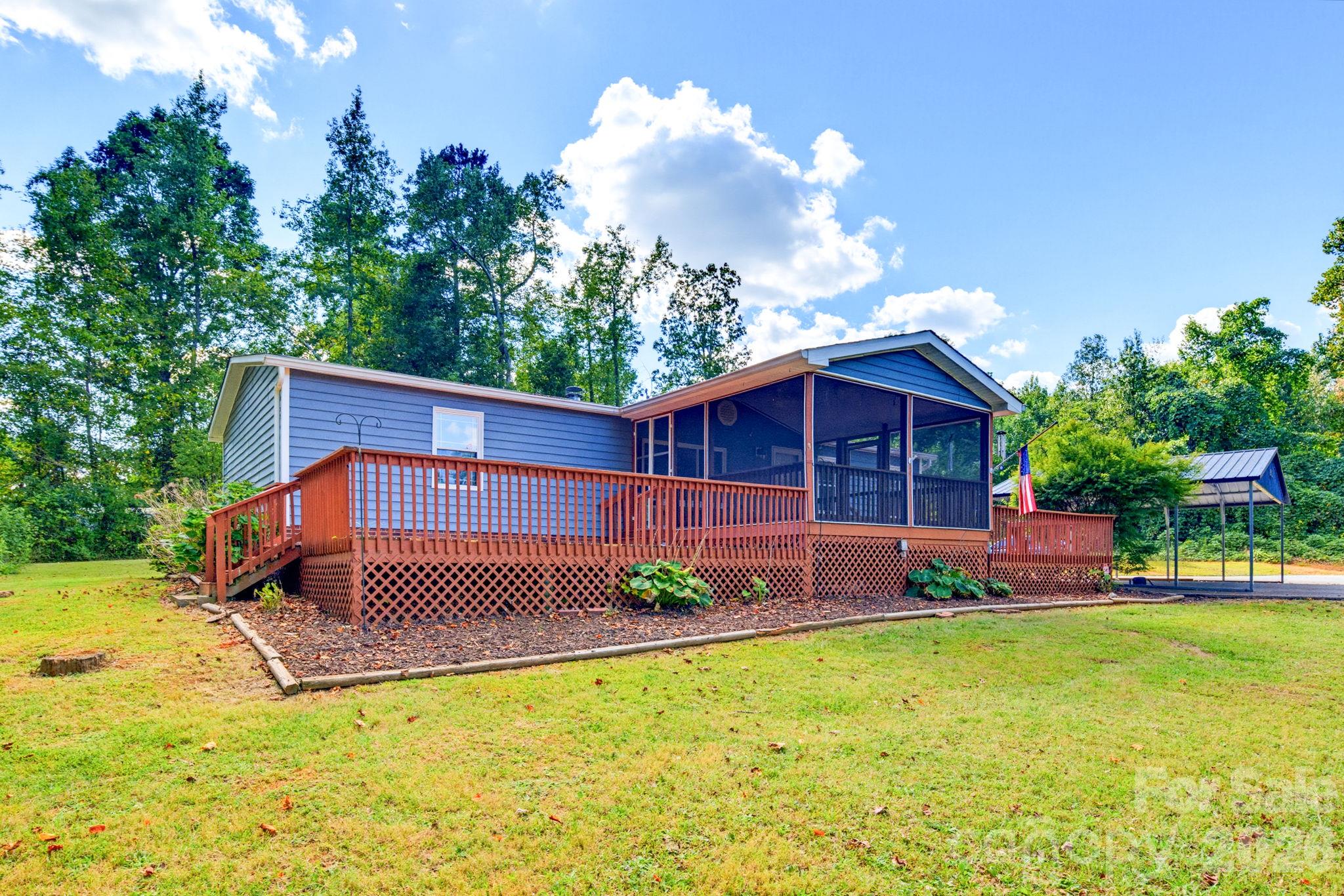 5119 Pine Springs Drive