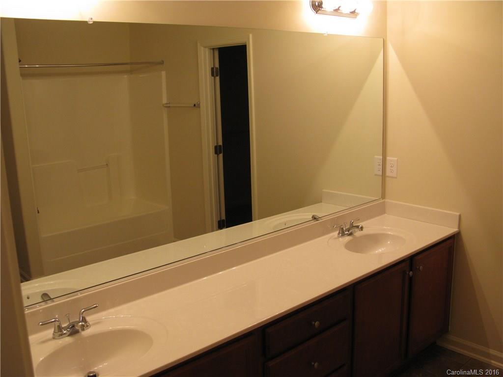 Hubbard Falls - Residential