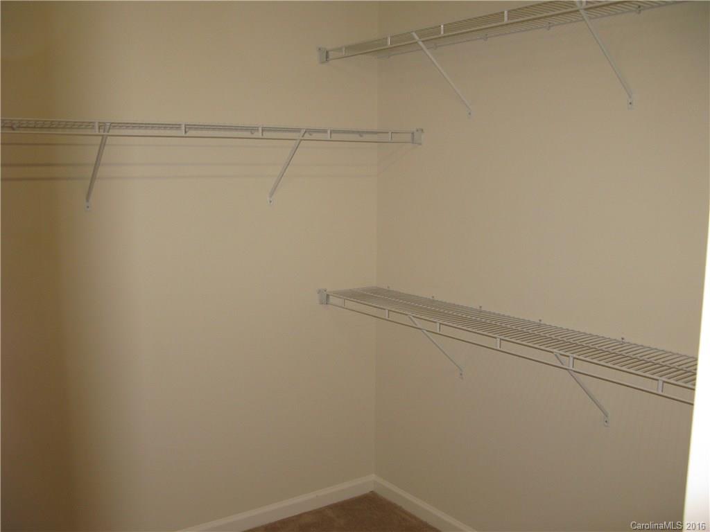 Hubbard Falls - Residential