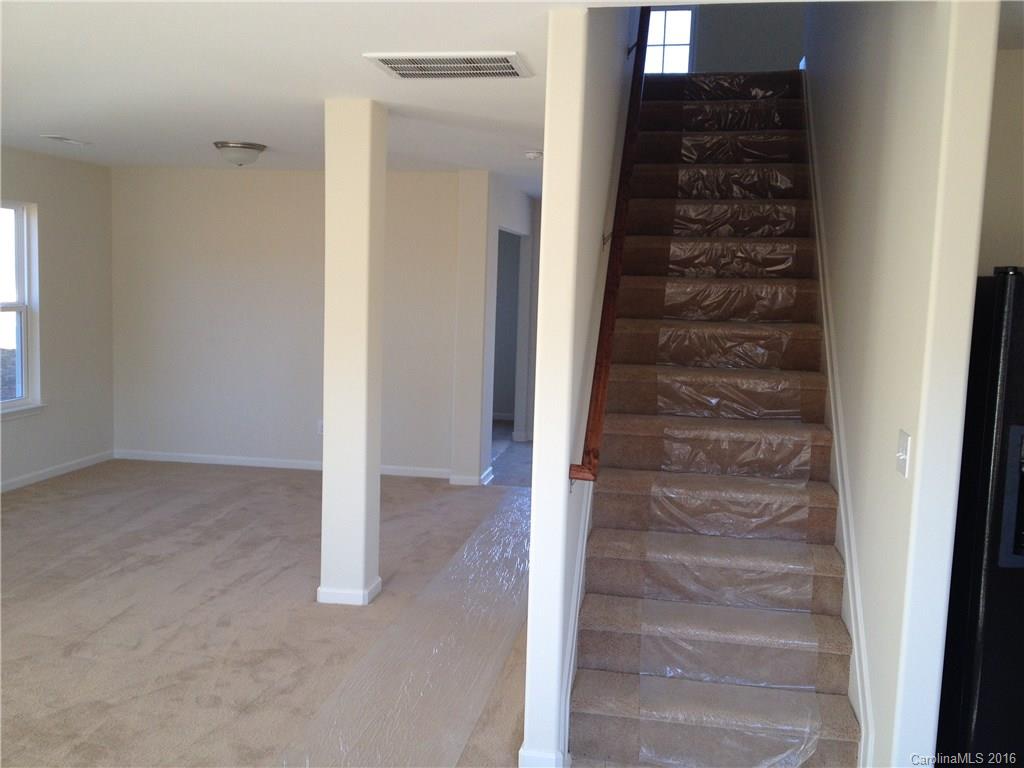 Hubbard Falls - Residential