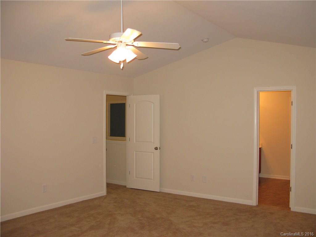 Hubbard Falls - Residential