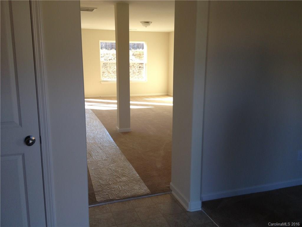 Hubbard Falls - Residential