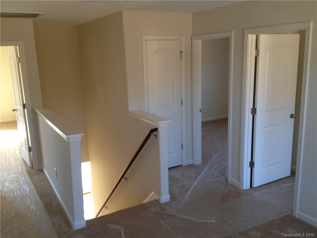 Hubbard Falls - Residential