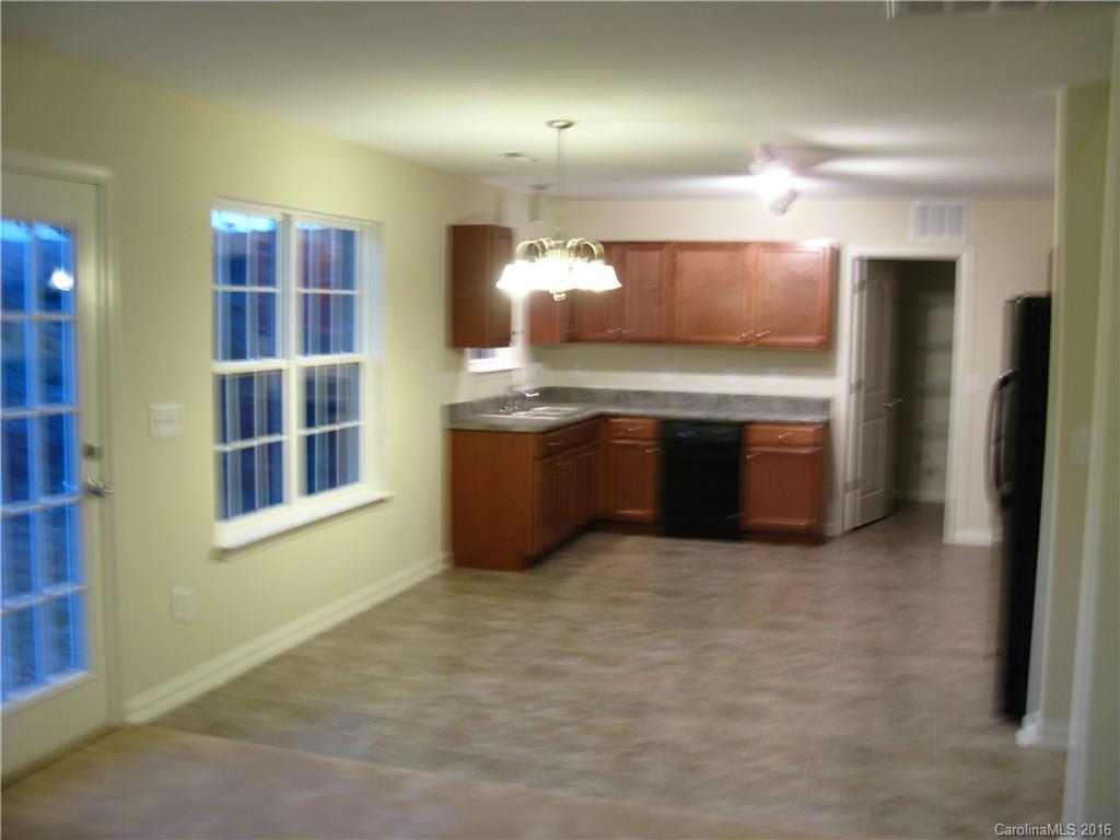 Hubbard Falls - Residential