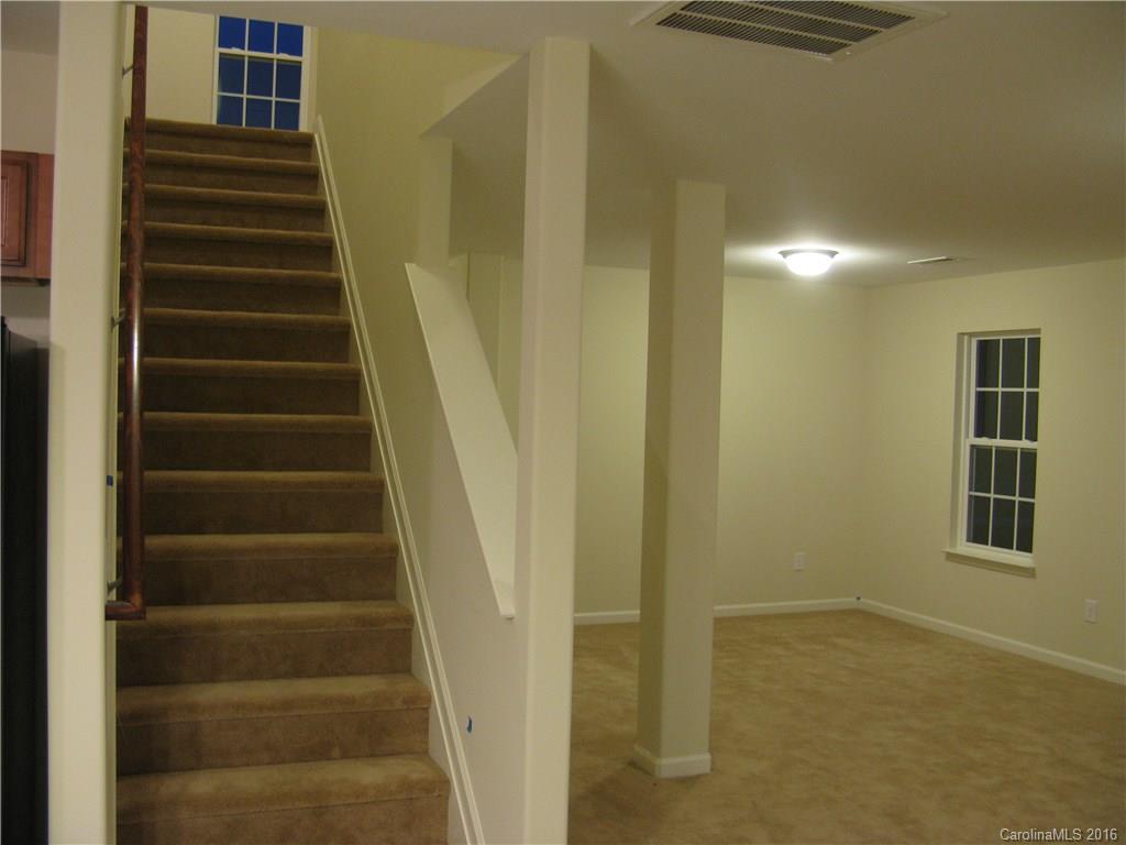 Hubbard Falls - Residential