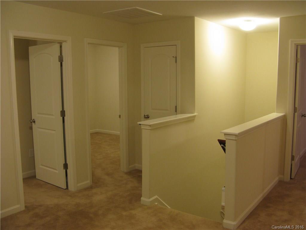 Hubbard Falls - Residential