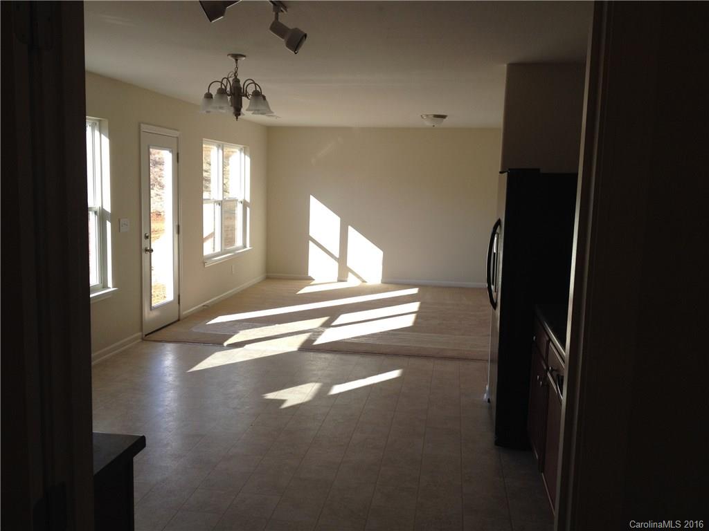 Hubbard Falls - Residential