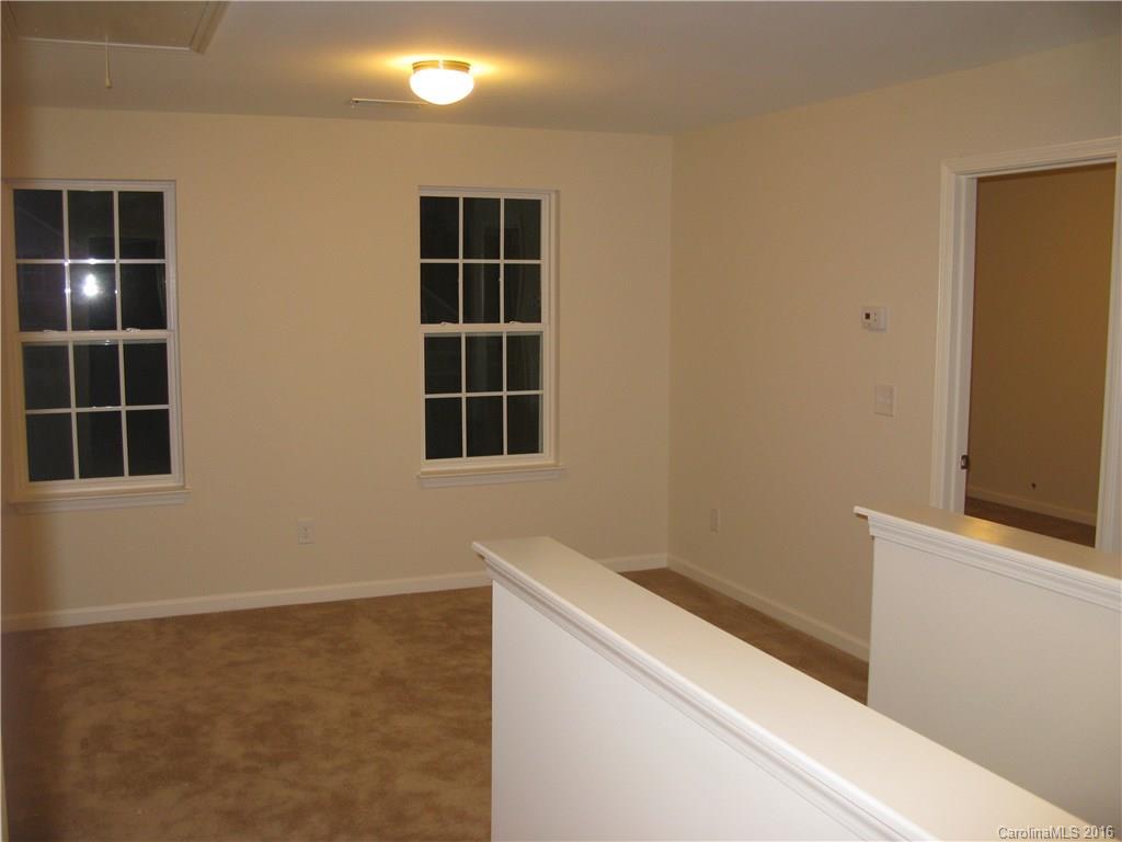 Hubbard Falls - Residential