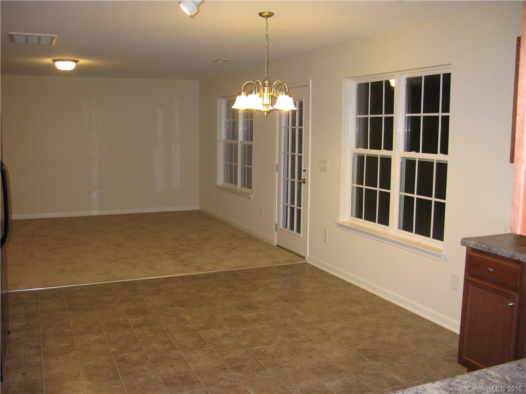 Hubbard Falls - Residential