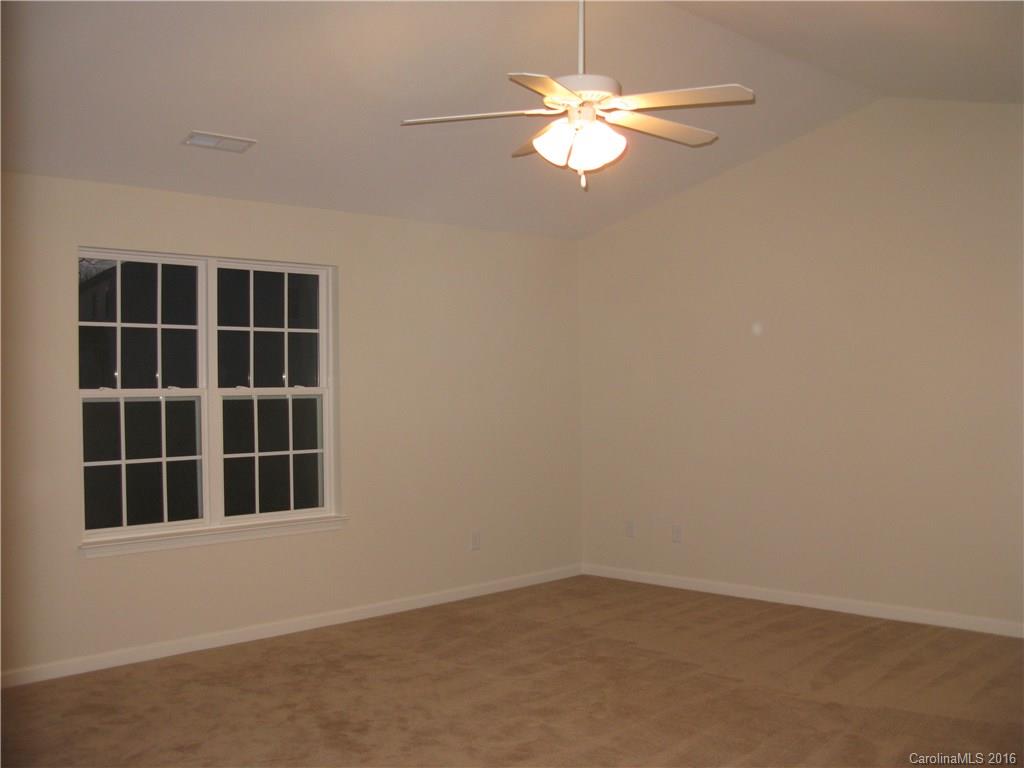 Hubbard Falls - Residential