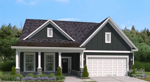 909 Exeter Drive Sherrills Ford NC 28673