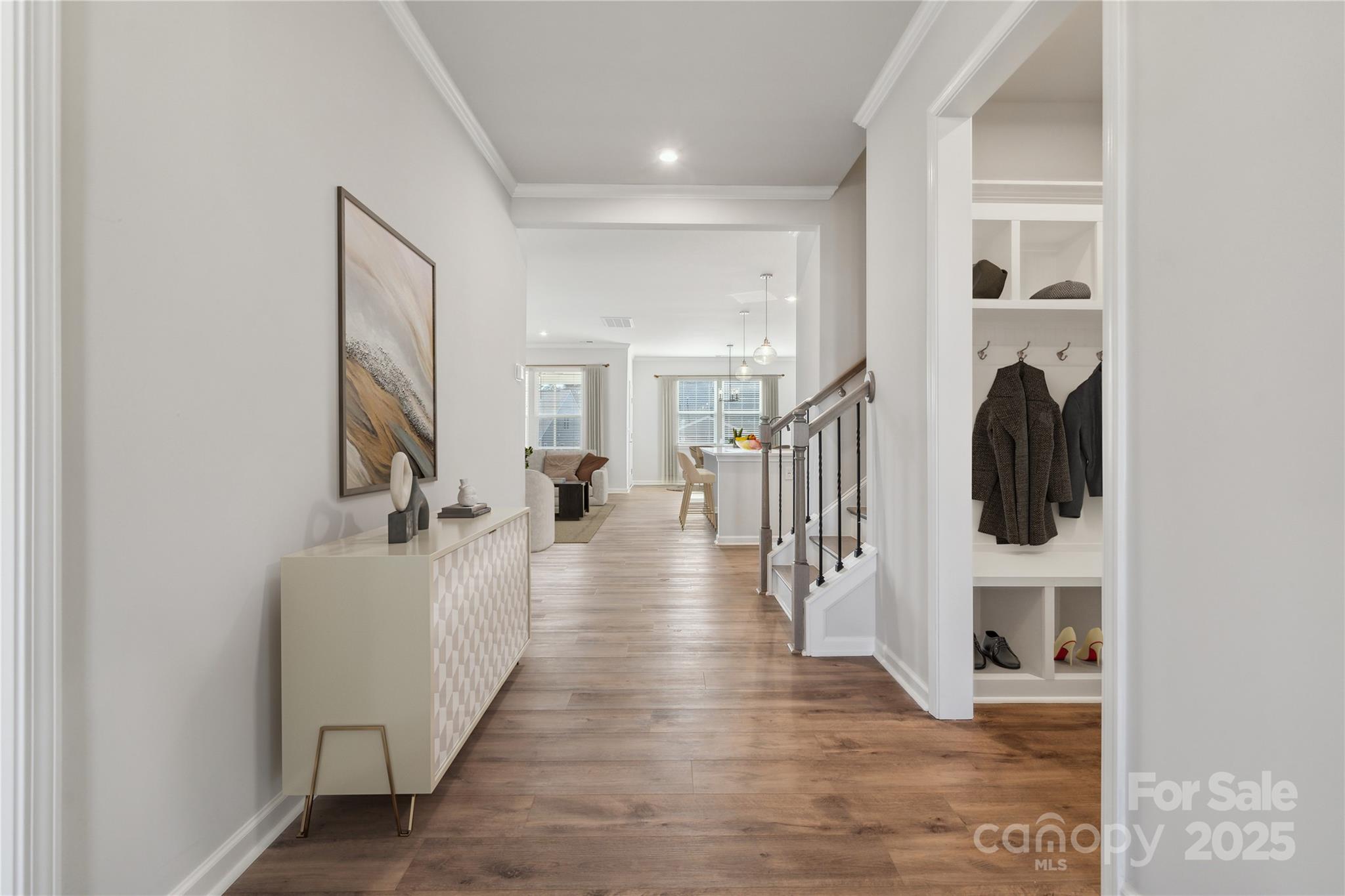 909 Exeter Drive