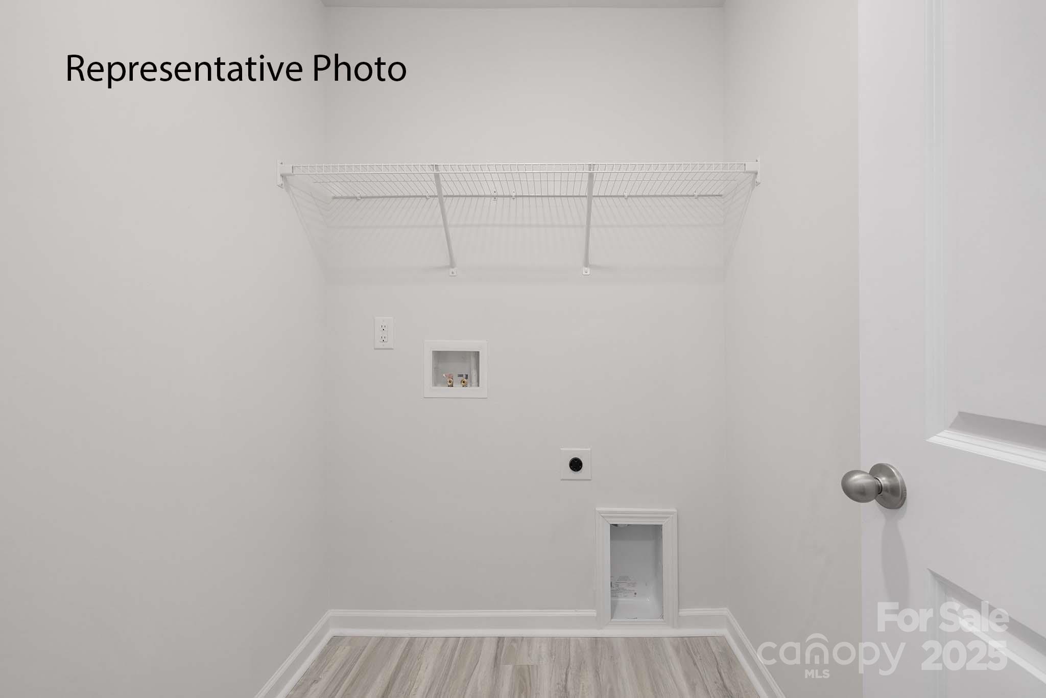 Fergus Crossing - Residential