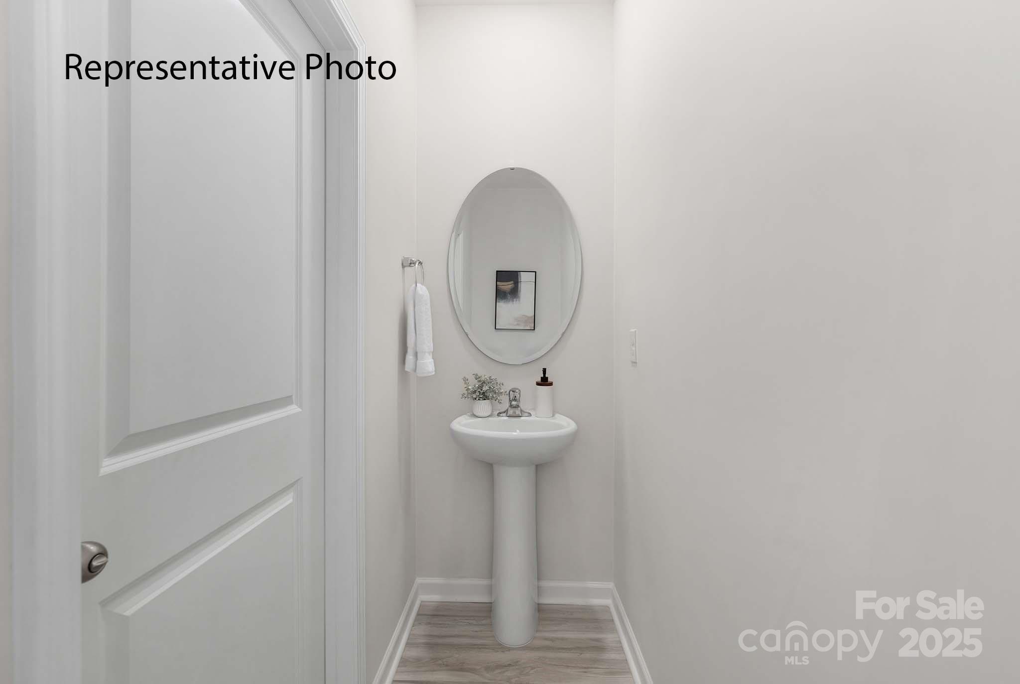 Fergus Crossing - Residential